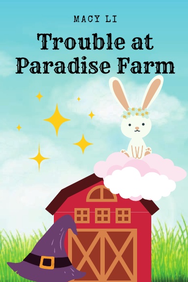Trouble at Paradise Farm