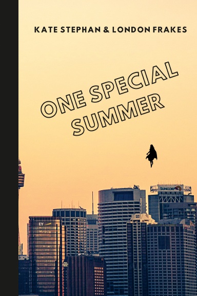 One Special Summer