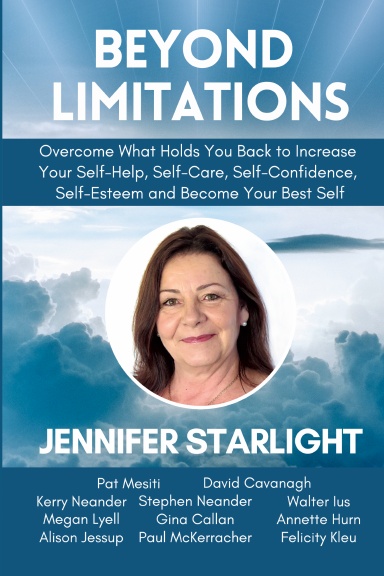 Beyond Limitations: Jennifer Starlight