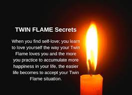 Twin flame relationships are intense, packed with lessons and tremendous opportunities for growth