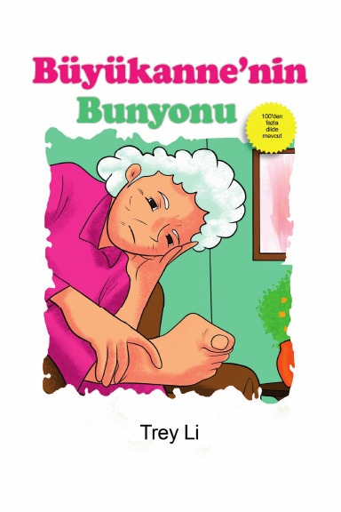 Büyükanne’nin Bunyonu