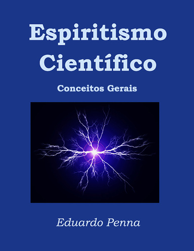 03.Espiritismo Científico