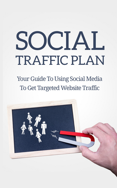 Social Traffic Plan
