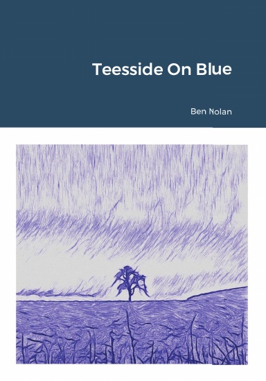Teesside On Blue