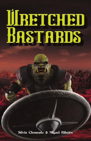 Wretched Bastards (rules version)