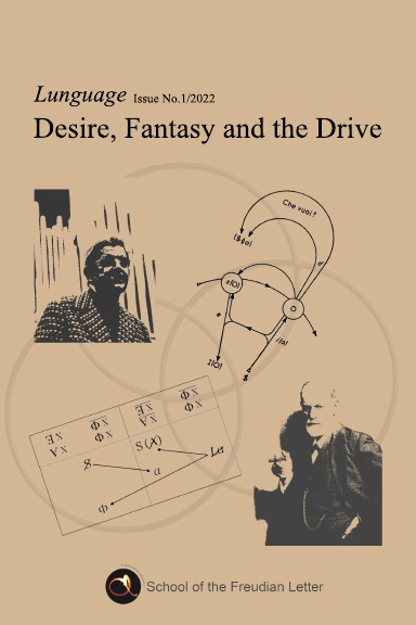 Desire, Fantasy and the Drive