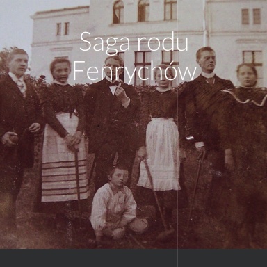 Saga rodu Fenrychów