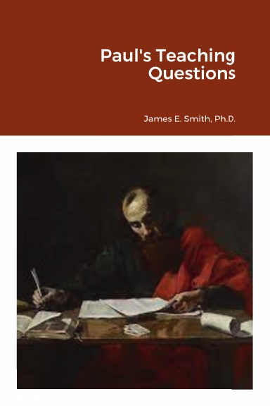 Paul's Teaching Questions