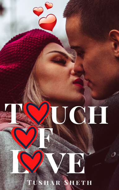 Touch Of Love