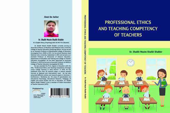 PROFESSIONAL ETHICS AND TEACHING COMPETENCY OF TEACHERS