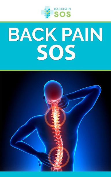 The Back pain SOS