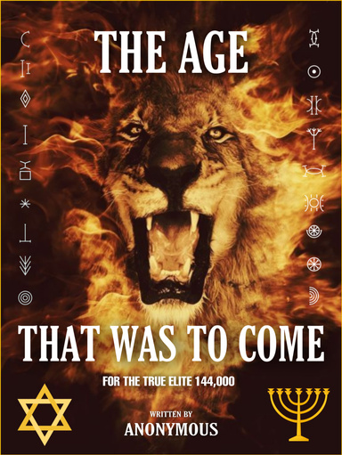 The Age That Was To Come