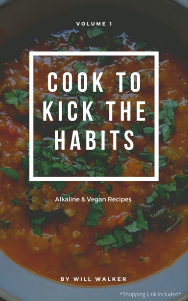 Cook II Kick The Habits