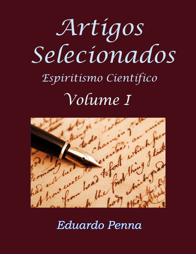01.Artigos Selecionados I