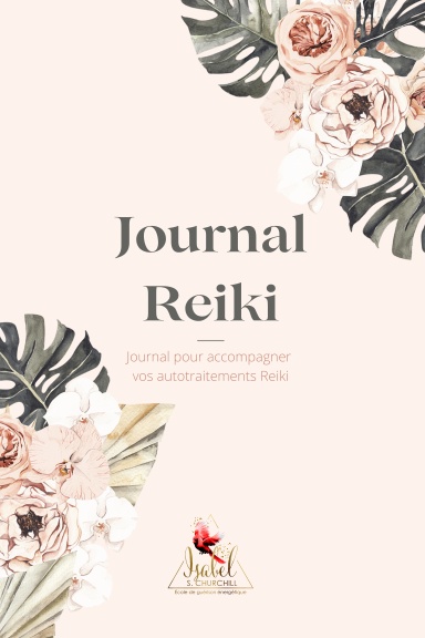 Journal Reiki