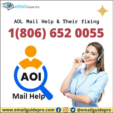 How to fix common AOL mail login issues
