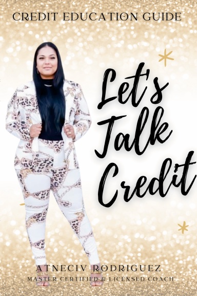 Lets Talk Credit