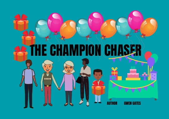 THE CHAMPION CHASER