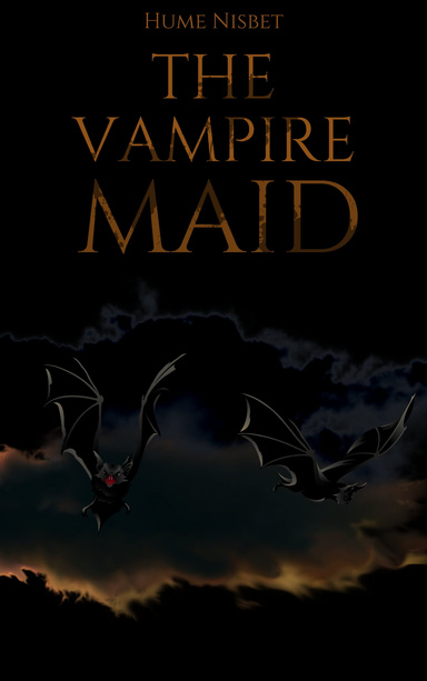 The Vampire Maid