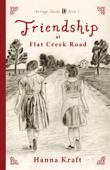 Friendship At Flat Creek Road