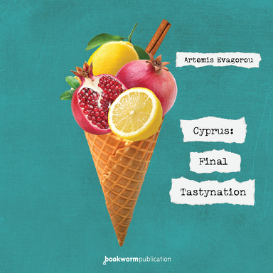 Cyprus: Final Tastynation