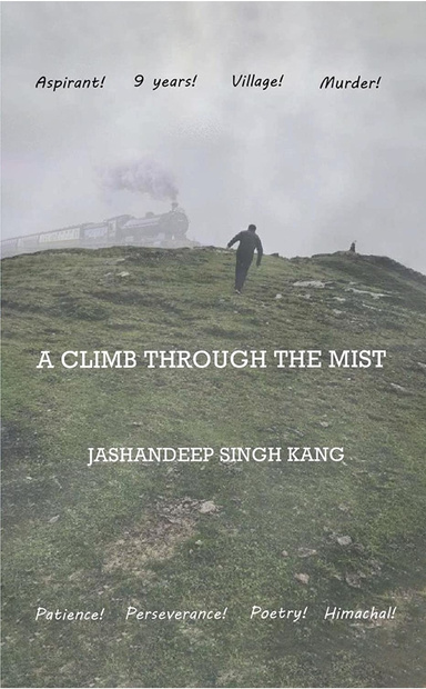 A Climb through the Mist