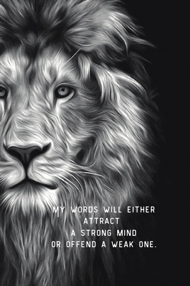 Strong/Offended Minds