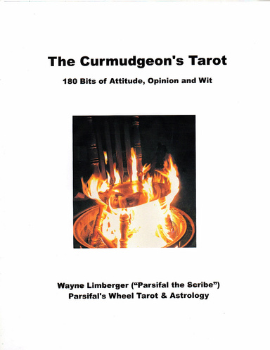 The Curmudgeon's Tarot
