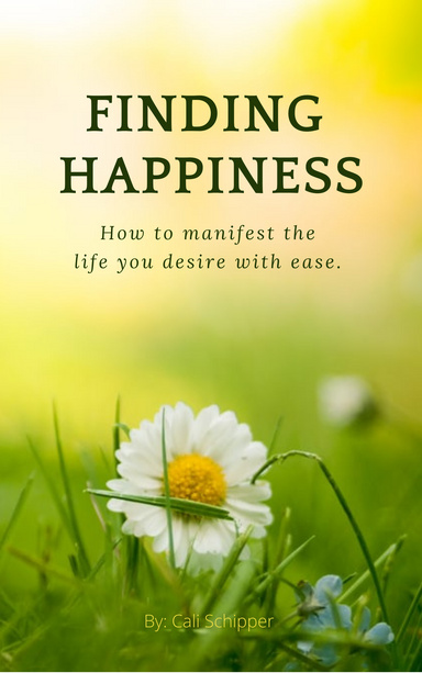 Finding Happiness