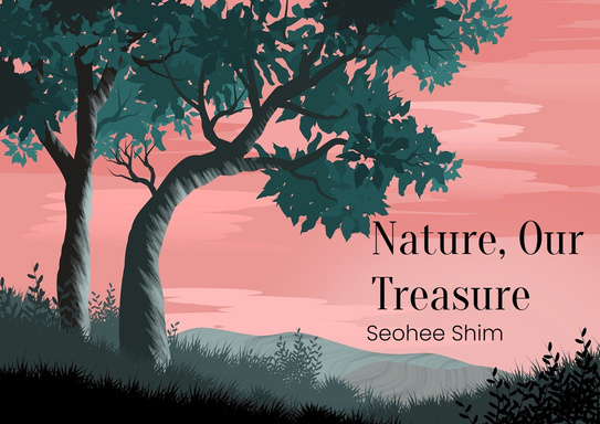 Nature, Our Treasure
