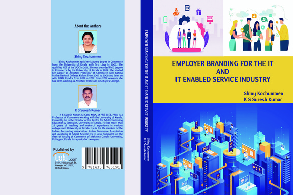 EMPLOYER BRANDING FOR THE IT AND IT ENABLED SERVICE INDUSTRY