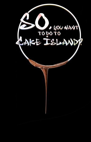 So, you want to go to Cake Island?