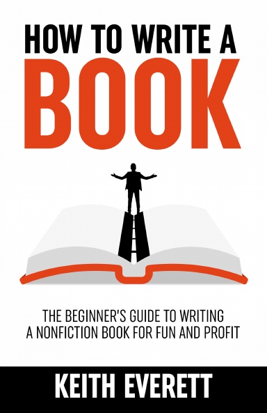 How To Write A Book