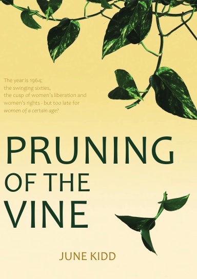 The Pruning of the Vine