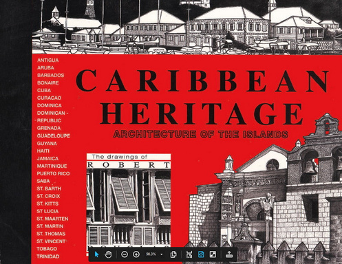 Caribbean Heritage
