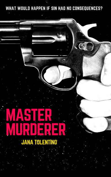 MASTER MURDERER