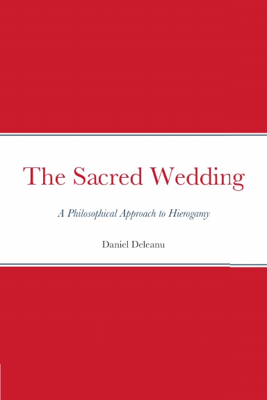 The Sacred Wedding