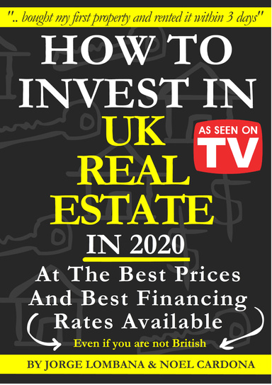 How to Invest in UK Real Estate in 2020