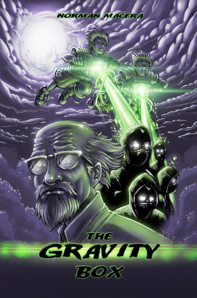 The Gravity Box