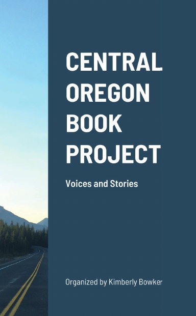 Central Oregon Book Project