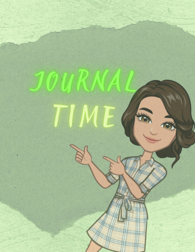Journal Time