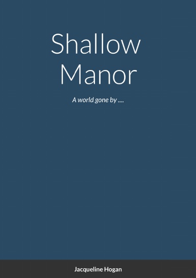 Shallow  Manor