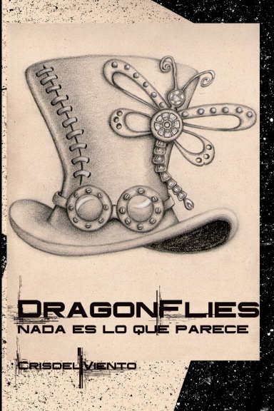 Dragonflies