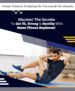 Home Fitness Training