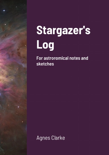Stargazer's Log