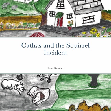 Cathas and the Squirrel Incident