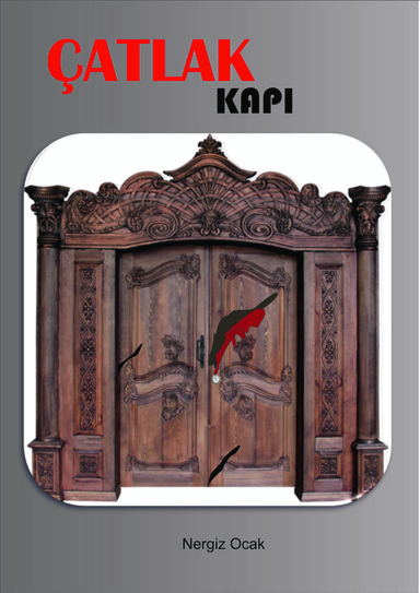 ÇATLAK KAPI