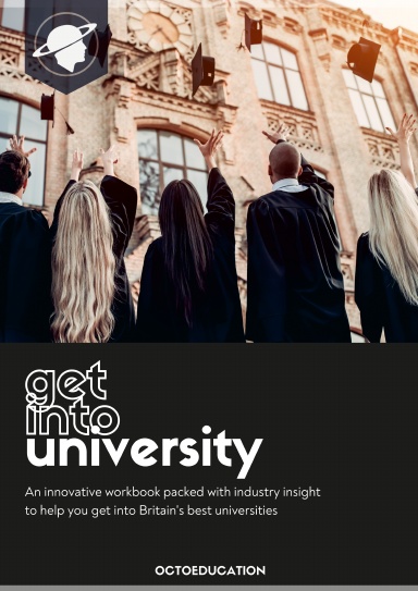 Get Into University