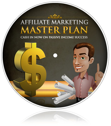 AFFILIATE MARKETING MASTER PLAN