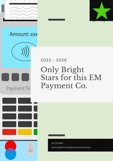 Only Bright Stars